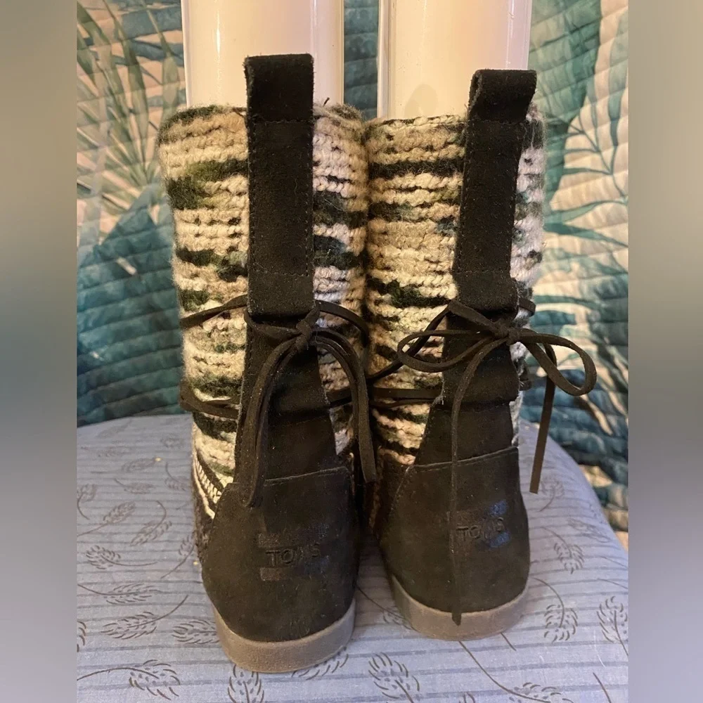 Toms toms® nepal